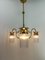 Vintage French Chandelier, 1920s 6