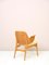 Vintage Armchair by Hans Olsen for Poltrona, 1960s, Image 4