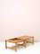 Scandinavian Bench with Planter, 1960s, Image 4