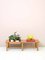Scandinavian Bench with Planter, 1960s, Image 2