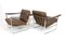 He 113 Armchairs by Hans Eichenberger for de Sede, Set of 2, Image 3