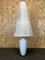 Space Age Porcelain & Brass Floor Lamp from KPM, 1970s, Image 19