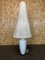 Space Age Porcelain & Brass Floor Lamp from KPM, 1970s, Image 15
