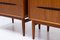 Scandinavian Modern Chest of Drawers by Kurt Østervig, 1950s, Set of 2, Image 8