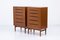 Scandinavian Modern Chest of Drawers by Kurt Østervig, 1950s, Set of 2, Image 2