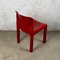 Model 4875 Chair by Carlo Bartoli for Kartell, 1970s 7
