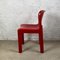 Modell 4875 Stuhl von Carlo Bartoli für Kartell, 1970er 4