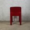 Modell 4875 Stuhl von Carlo Bartoli für Kartell, 1970er 5