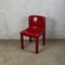 Modell 4875 Stuhl von Carlo Bartoli für Kartell, 1970er 8