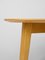 Tavolini da caffè ovali modernisti, Scandinavia, anni '60, set di 2, Immagine 6