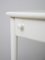 White Bedside Tables, 1960s, Set of 2 7