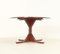 Round Dining Table by Gianfranco Frattini for Bernini, Italy, 1960s 6