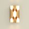 Fuga Triple Sconce by Maija Liisa Komulainen for Raak, 1960s 7