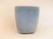 Poltrone in mohair blu di Carl Straub, anni '60, set di 2, Immagine 24