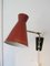 Scandinavian Diabolo Wall Light, 1950s 2