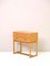 Scandinavian Furniture in Oak with Two Drawers, 1960s, Image 3