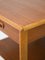 Swedish Bedside Table in Teak, 1960s, Image 6