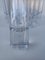 Vasos modelo Pippi grandes de cristal de Walter Hickman para Boda Kosta, años 70. Juego de 10, Imagen 6