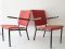 Vintage Sessel von Martin Visser, 1960, 2er Set 1