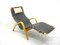 Vintage Chaise Lounge Chair by Kim Samson for Ikea, 1990s 2