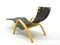 Vintage Chaise Lounge Chair by Kim Samson for Ikea, 1990s 10