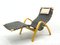 Vintage Chaise Lounge Chair by Kim Samson for Ikea, 1990s 3