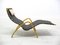 Vintage Chaise Lounge Chair by Kim Samson for Ikea, 1990s 1
