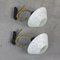 French Vintage Wall Lights, 1950s, Set of 2 1