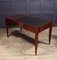 Art Deco French Desk in Rosewood, 1920s 15