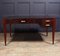 Art Deco French Desk in Rosewood, 1920s 9