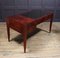 Art Deco French Desk in Rosewood, 1920s 11