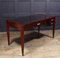 Art Deco French Desk in Rosewood, 1920s 4