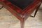 Art Deco French Desk in Rosewood, 1920s 10