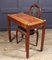 Table et Chaise Art Déco par Sue Et Mare, 1920s, Set de 2 9