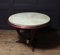 Art Deco Parchment Top Coffee Table, 1940s, Image 10