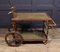 Vintage Spanish Drinks Trolley, 1950s, Image 5