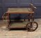 Vintage Spanish Drinks Trolley, 1950s, Image 4