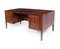 Mid-Century Danish Desk attributed to Ole Wanscher from A.J. Iversen, 1950s 2