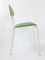 French Fiberglass Chairs, 1950s, Set of 2 11