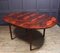 Mid-Century Rosewood Dining Table, 1960s, Image 7