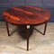 Mid-Century Rosewood Dining Table, 1960s 13