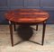 Mid-Century Rosewood Dining Table, 1960s, Image 12