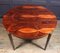 Mid-Century Rosewood Dining Table, 1960s, Image 10
