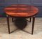 Mid-Century Rosewood Dining Table, 1960s, Image 5
