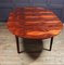 Mid-Century Rosewood Dining Table, 1960s, Image 4