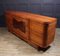 Art Deco French Sideboard in Walnut, 1930s 6