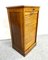 Roller Shut Cabinet from Scholtz, 1960s, Image 2