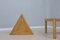 Tables d'Appoint Triangulaires Vivai, 1970s, Set de 2 7