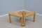 Southern Vivai Triangular Side Tables, 1970s, Set of 2 5