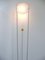 Lampadaire Vintage en Acier et Perspex, Italie, 1970s 4